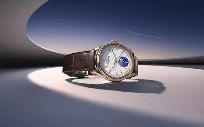 Rolex Unveils the Perpetual Padellone: A Modern Homage to a Vintage Icon
