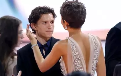 Star Couples Shine Brightly at the 2026 Emmy Awards
