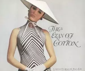 Timeless dress design