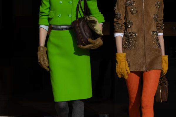 Fashion and trends platform