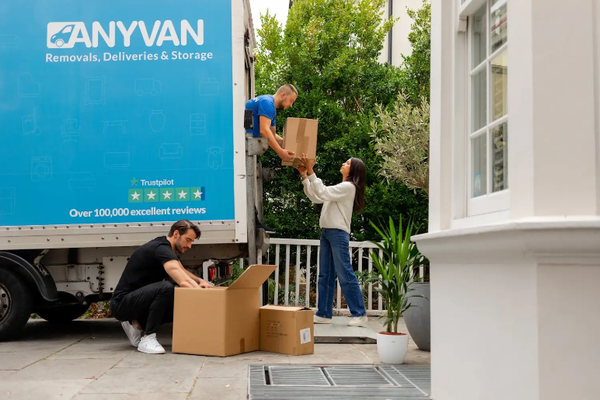 Moving and transportation services