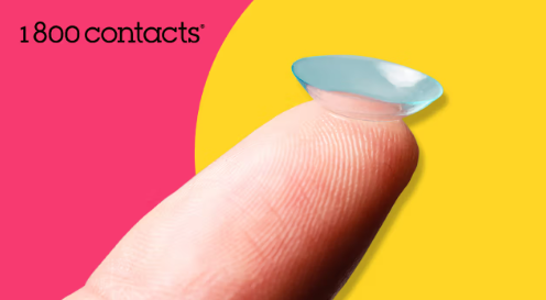 Contact lens solutions