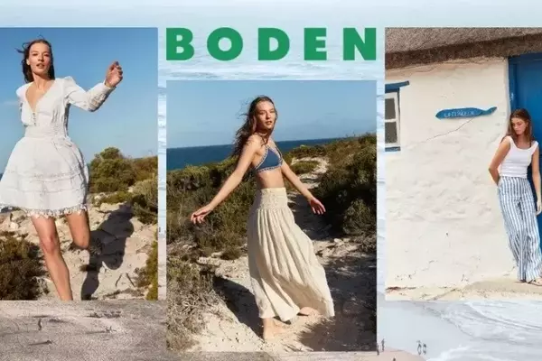 Discover the Vibrant World of Boden: Where Style Meets Personality