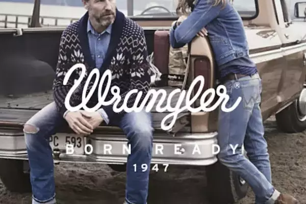 Discover the Timeless Appeal of Wrangler: Where Durability Meets Style