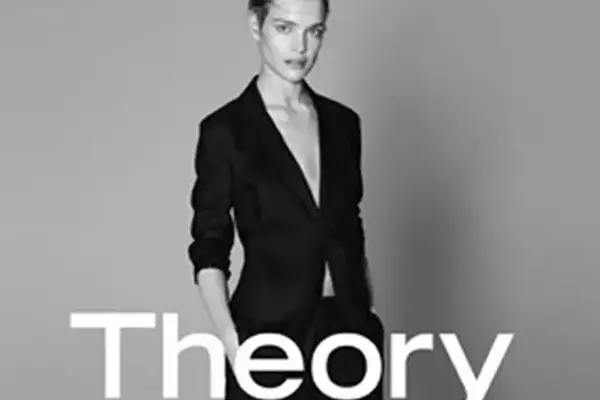 Curate Your Style: Embrace the Modern Elegance of Theory Fashion