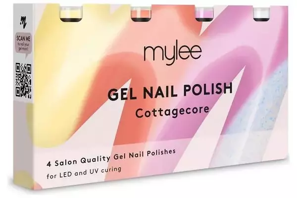 Ethical quality nail care