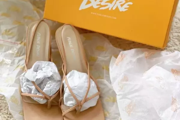 Strut in Style: Your Ultimate Guide to Public Desire Footwear