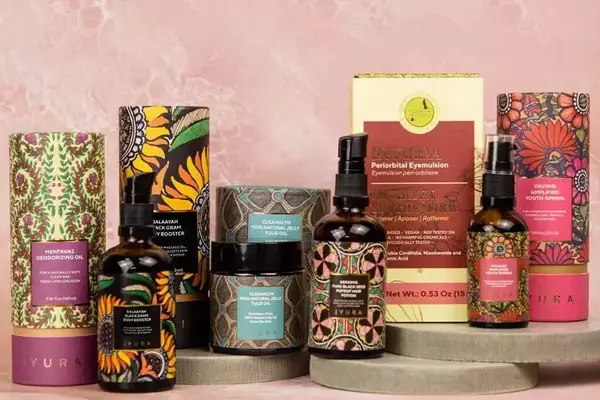 Embrace a Holistic Lifestyle: Discover the Transformative Power of The Ayurveda Experience