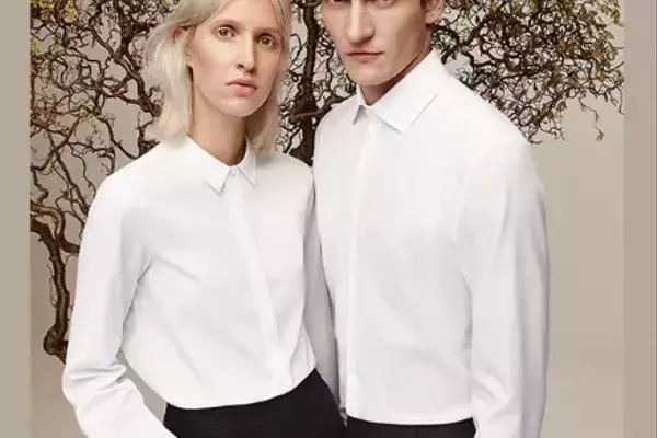 The Iconic Shirt Brand for Timeless Quality and Style