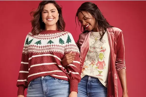 Fashion that Fits: Embrace Your Style Journey with Maurices