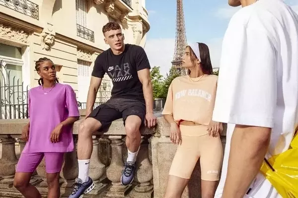Get Ready to Run: JD Sports as Your Premier Destination for Sportswear