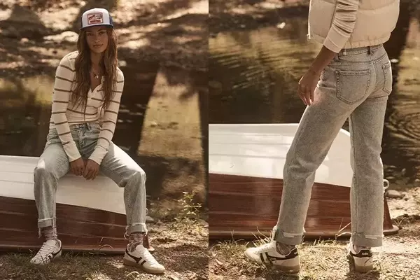 Unleash Your Holiday Glam with Buckle’s Fashion Forward Styles