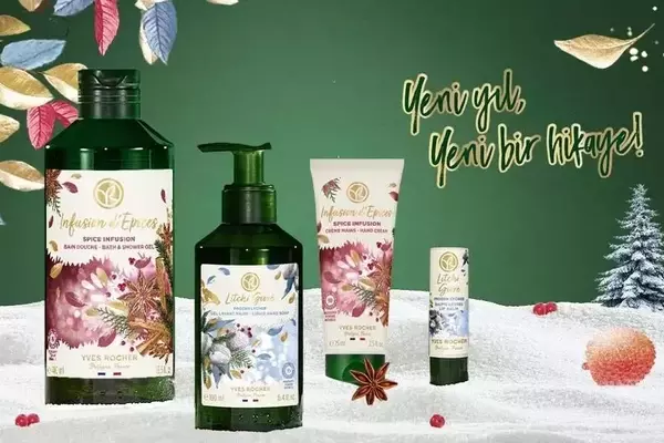 Holistic Beauty Essentials: Unveiling the Yves Rocher Collection
