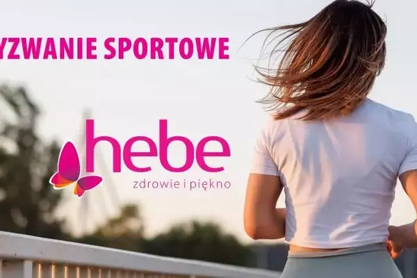 Experience the Harmony of Beauty and Wellness with Hebe