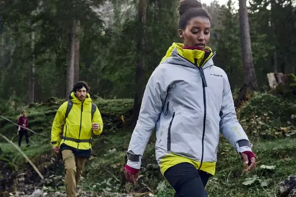 The Timeless Appeal of Adidas Jackets: Style, Comfort, and Performance