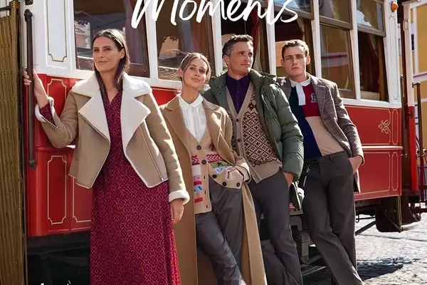 Embrace Winter with Style: Discover Peek & Cloppenburg’s Winter Essentials