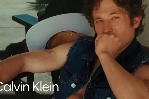 Stay Warm and Stylish This Winter with Calvin Klein