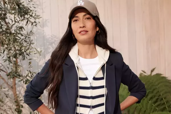 Weekend Style Made Easy: Your Guide to Evereve’s Effortless Weekend Collection