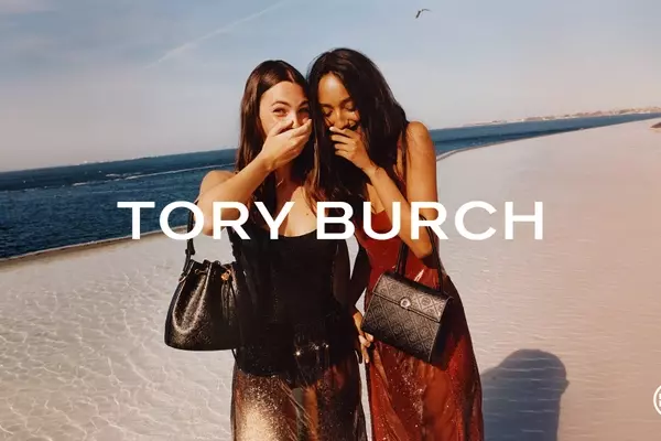 Gift the Spirit of Style This Holiday Season with Tory Burch