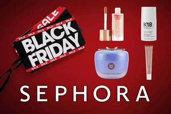 Exploring the Best Beauty Deals During the Black Friday Sale