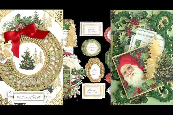 Christmas Gift Guide: Fashion & Beauty Finds at HSN