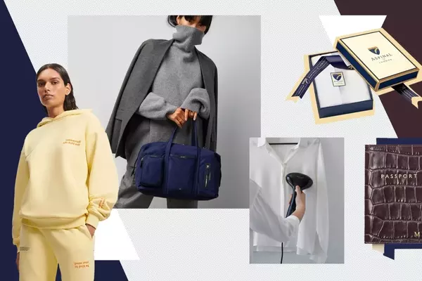 Elevate Your Holiday Gift-Giving with Aspinal of London’s Luxurious Collection