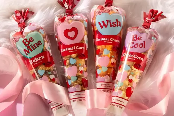 Celebrate Love with Sam's Club: Valentine's Day Specials
