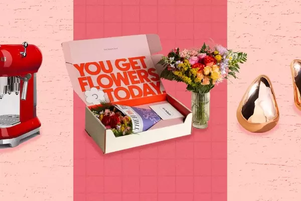 Valentine’s Day Gift Guide: Thoughtful Picks from Sam’s Club