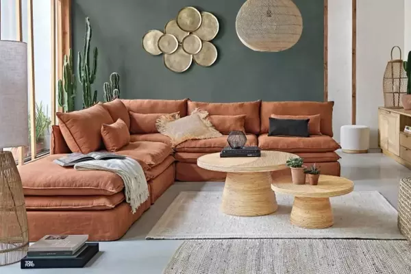 Explore the Latest Home Decor Trends from Maisons du Monde