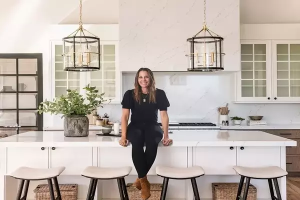 Transform Your Dining Space with Becki Owens’ Dining Room Furniture Collection at Sam’s Club