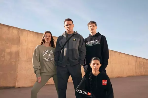 Top 2025 New Releases at JD Sports: Must-Have Sneakers and Apparel