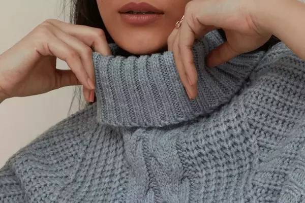 Three Essential Knitwear Pieces Every Woman Needs