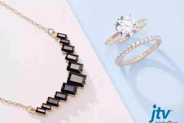 Valentine's Day Gift Guide: Stunning Jewelry from JTV for Your Loved One