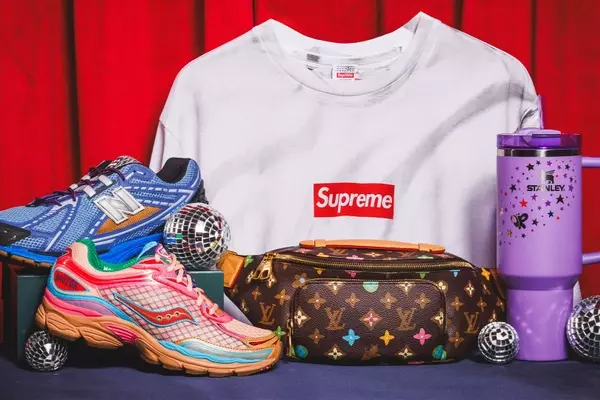 The Ultimate 2025 Hype: Must-Have Releases & Best-Sellers