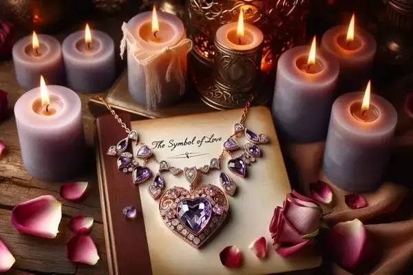 Timeless Gold Jewelry Gifts for a Romantic Valentine's Day