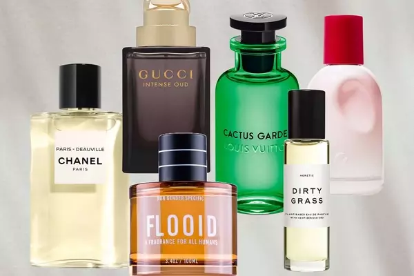 Unisex Fragrance Trends of 2025: Explore Scents for Everyone at FragranceNet