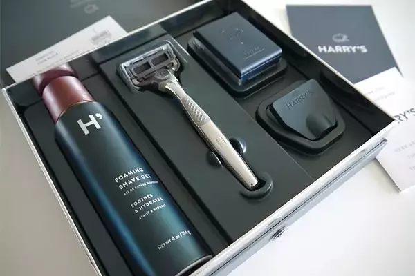 The Ultimate Shaving System for 2025: A New Era of Precision and Comfort
