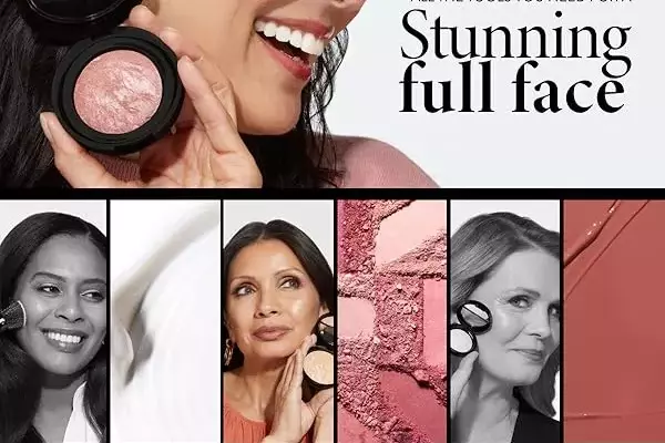Best-Selling Makeup for a Flawless, Radiant Look
