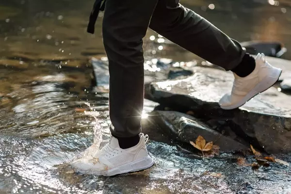 Best Hiking & Camping Shoes? Can Vessi Handle the Outdoors?