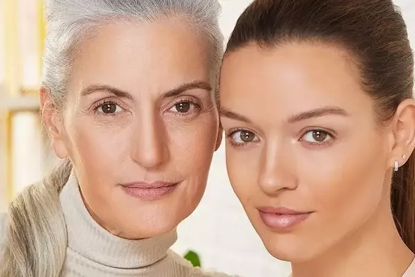 How to Create a Brightened & Firmed Natural Makeup Look