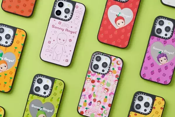 Trendiest Phone Cases You Can’t Miss Right Now