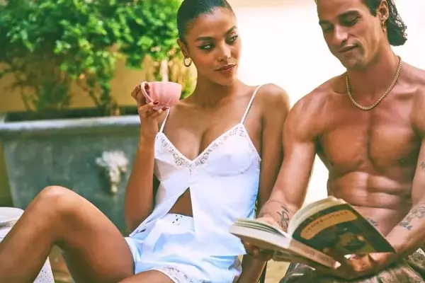 Creating Luxe Comfort at Home: How to Achieve a French Lazy Chic Vibe