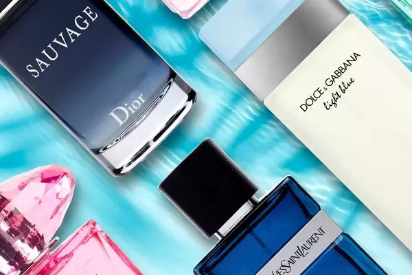 Top-Selling Fragrances You Need to Try