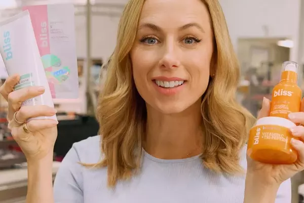 Glow from Within: Find the Perfect Skincare Routine for You