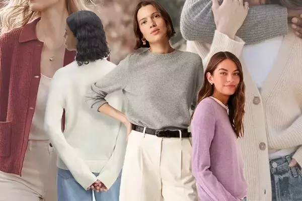 Spring Fashion Must-Haves: Top Picks for Comfort and Style