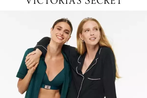 Victoria’s Secret Nightwear: Luxurious Comfort for Sweet Dreams