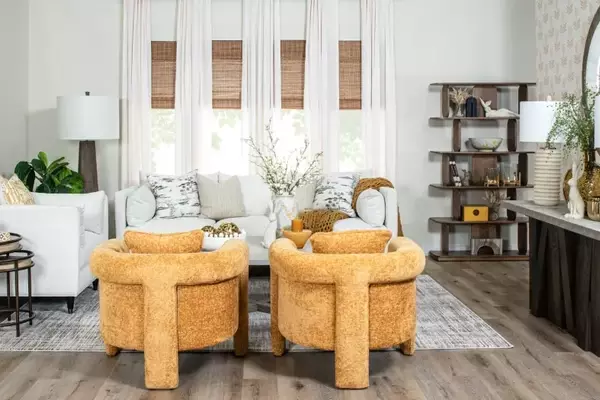 Choosing the Perfect Spring Home Decor Style 
