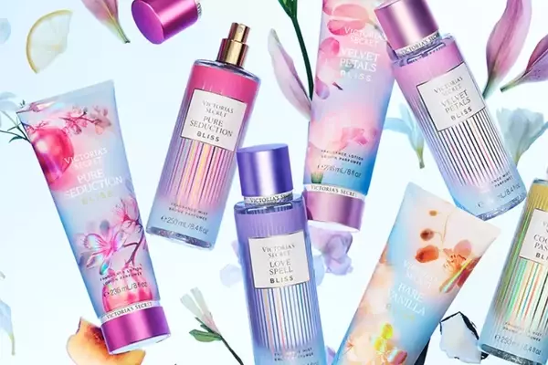 Spring Body Care Fragrance Recommendations