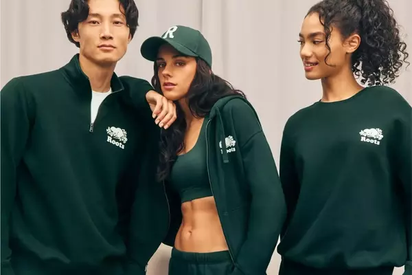 Chic Simplicity: Casual Essentials from The One Sweats Collection