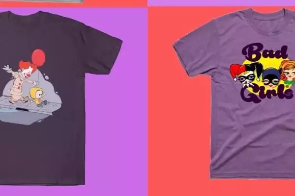 Why Teepublic is the Ultimate Destination for Unique and Personalized Products